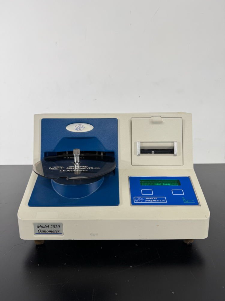 Image of Advanced Instruments 2020 Osmometer